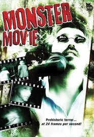 Poster Monster Movie