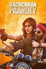 مشاهدة فيلم Bachchhan Paandey 2022 مترجم