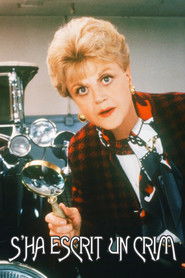 S&rsquo;ha escrit un crim (1984)