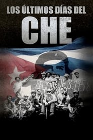 Poster Los últimos días del Che