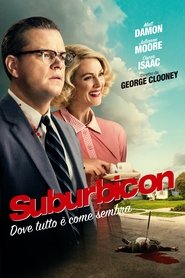 Suburbicon, Dove tutto è come sembra