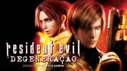 Resident Evil: Degeneration