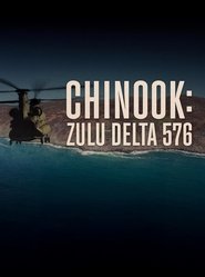Poster Chinook: Zulu Delta 576 2024