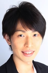 Ken Mizukoshi as Cameraman (voice)