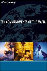 Ten Commandments of the Mafia 2008 Pub dawb Kev Nkag Mus Siv