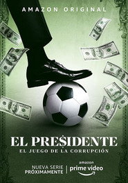 El Presidente постер