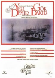 Poster Yer Demir Gök Bakır