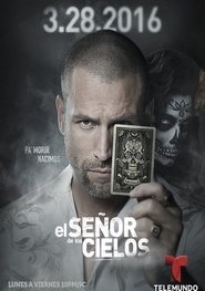 El señor de los cielos Temporada 4 Capitulo 72