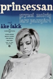 Poster Prinsessan 1966