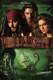 Assistir Piratas do Caribe: O Baú da Morte online