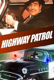 Highway Patrol poster