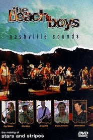 Poster The Beach Boys: Nashville Sounds