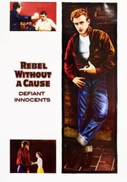 Poster Rebel Without a Cause: Defiant Innocents