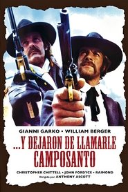 Y dejaron de llamarle Camposanto