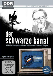 Poster Der schwarze Kanal - Season 1 Episode 80 : Episode 80 1965