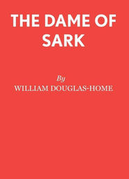 Poster The Dame of Sark