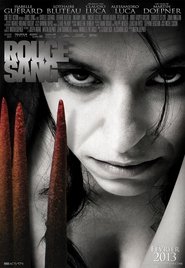 Voir Rouge Sang en streaming vf gratuit sur streamizseries.net site special Films streaming