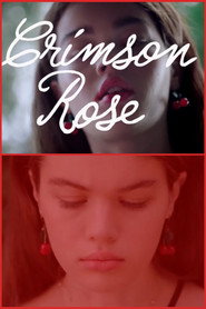 Crimson Rose