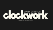 Warner Bros. Clockwork logo