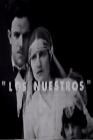 Poster Los nuestros 1970