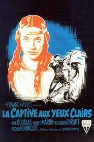 La Captive aux yeux clairs streaming