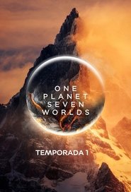 Siete mundos, un planeta, Miniserie