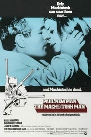 [HD] The MacKintosh Man 1973 Online Lektor PL