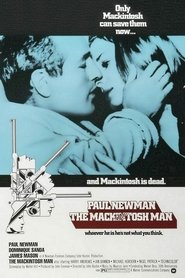 The MacKintosh Man