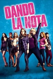 Notas perfectas (2012) HD 1080p Latino