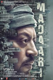 Affiche de Film Madaari