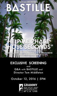 Help Me Chase Those Seconds