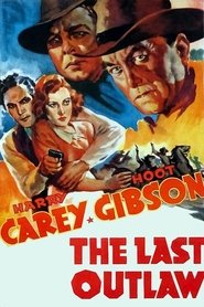 The Last Outlaw (1936)
