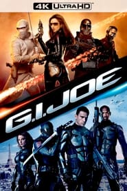 G.I. Joe: Атака Кобри постер