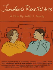Poster for MUMMY