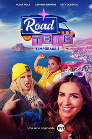 Road Trip постер
