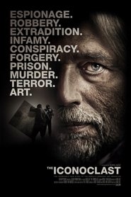Poster The Iconoclast 2017