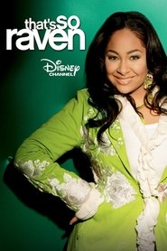 That's So Raven постер