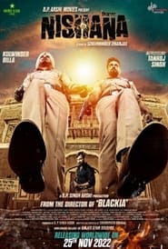Nishana (2022) Punjabi Full Movie Download | HDTV-DL 720p 1080p 2160p 4K