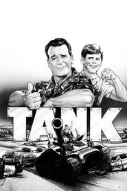 Tank poster