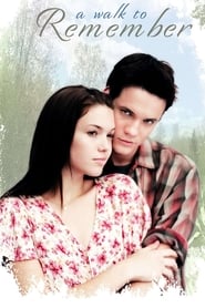 Poster van A Walk to Remember