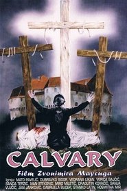 Poster Calvary 1996