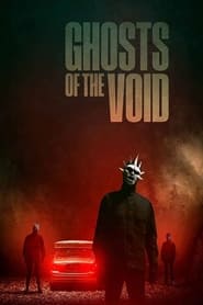 Ghosts of the Void постер