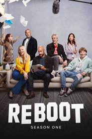 Reboot Season 1 10