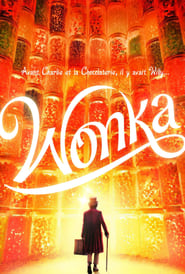Wonka streaming sur 66 Voir Film complet