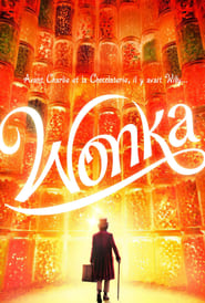 Wonka en streaming