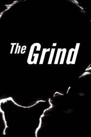 Poster The Grind 2015