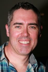 Ed Robertson as BNL News Anchor