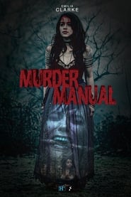 Murder Manual постер