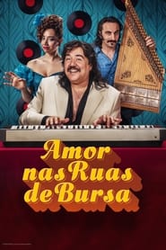 Imagem Amor nas Ruas de Bursa