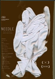 Needle постер